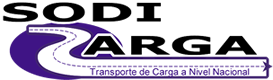 Transportes Sodicarga
